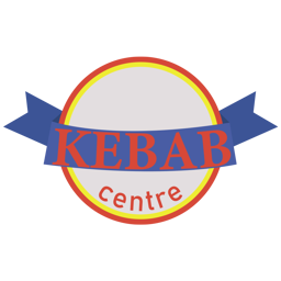 Kebab Centre Aldershot logo.